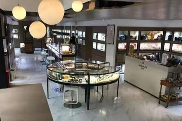 泰安泰山区寄卖奢侈品店
